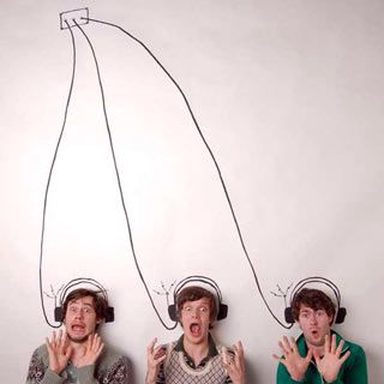Friendly Fires