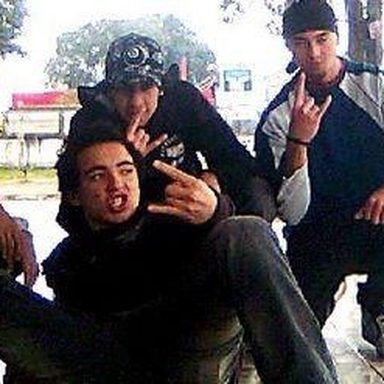 Friendship Never Die