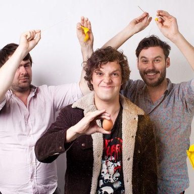 Friendly Fires