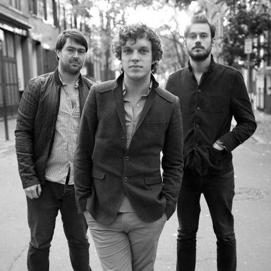 Friendly Fires