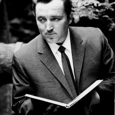 Fritz Wunderlich