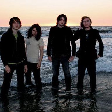 From First To Last photo 12