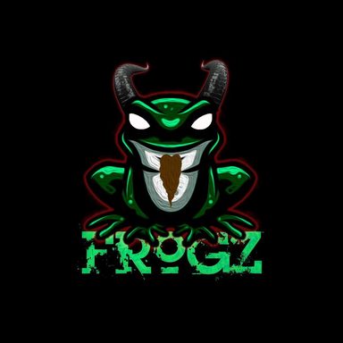 FrogZ