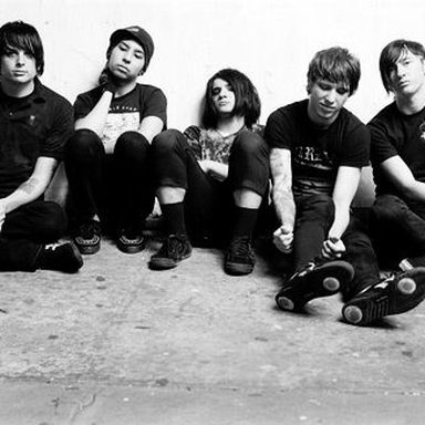 From First To Last photo 10