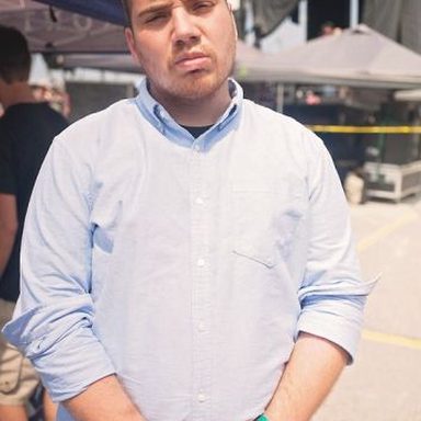 Front Porch Step
