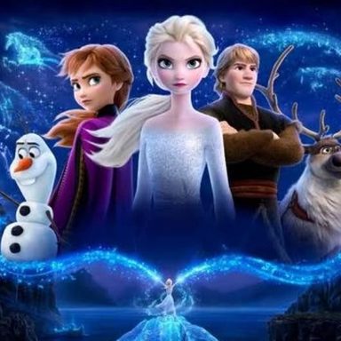 Frozen