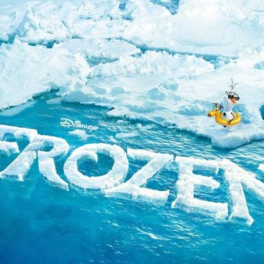 Frozen