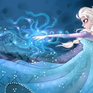 Frozen photo 16