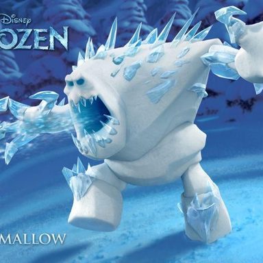 Frozen