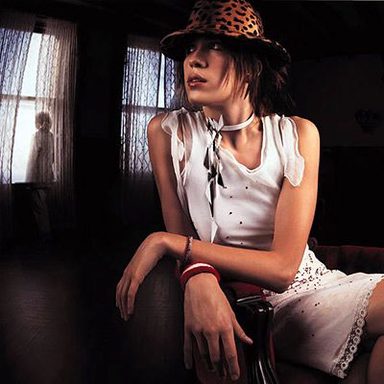 Frou Frou
