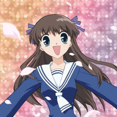Fruits Basket photo 10