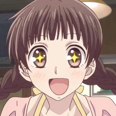 Fruits Basket