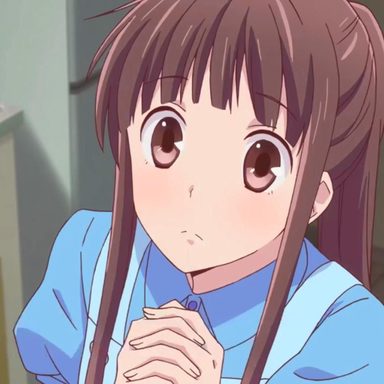 Fruits Basket