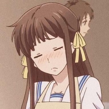 Fruits Basket