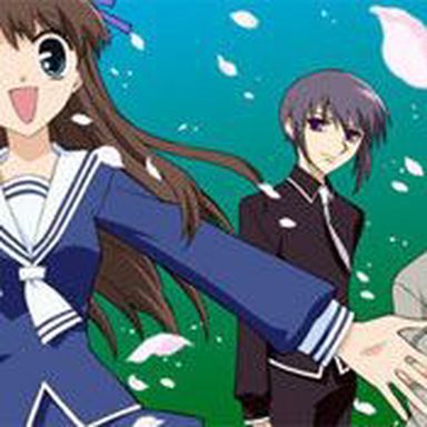 Fruits Basket photo 17