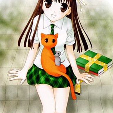 Fruits Basket photo 11