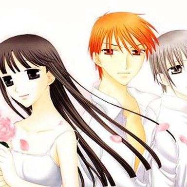 Fruits Basket photo 13