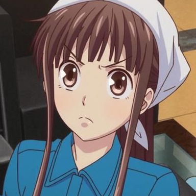 Fruits Basket