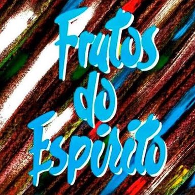 Frutos do Espírito