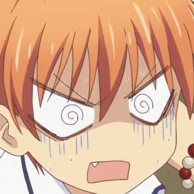 Fruits Basket