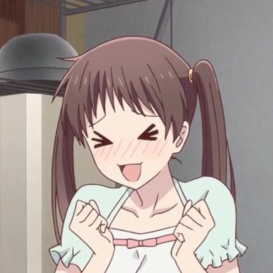Fruits Basket