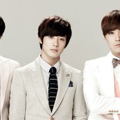 FTISLAND photo 20