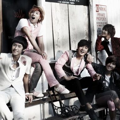 FTISLAND photo 37