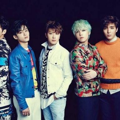 FTISLAND