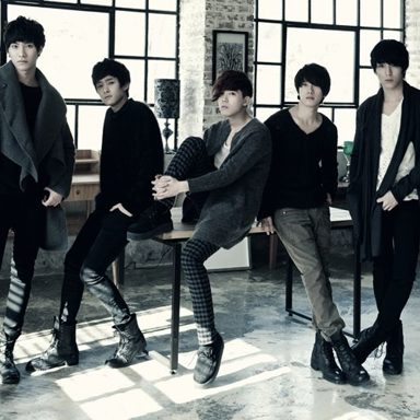 FTISLAND photo 16