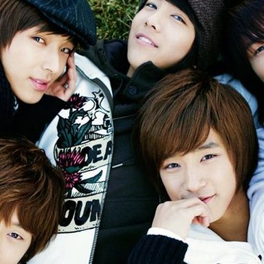 FTISLAND photo 42