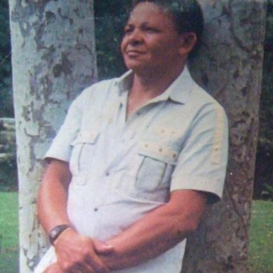 Fúba de Taperoá