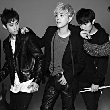 FTISLAND