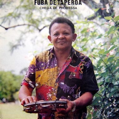 Fúba de Taperoá