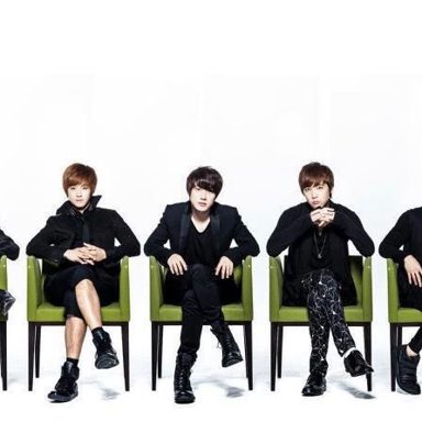 FTISLAND photo 14