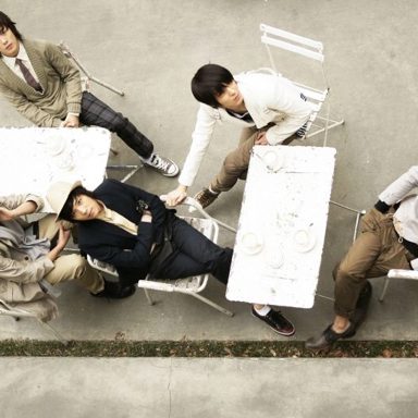 FTISLAND photo 18