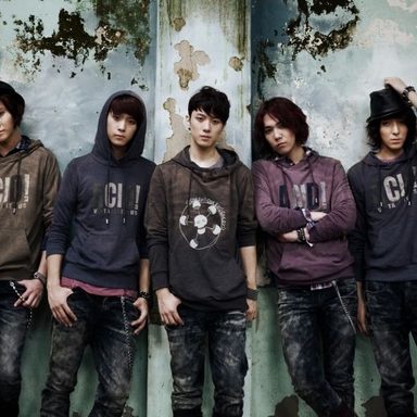 FTISLAND photo 34