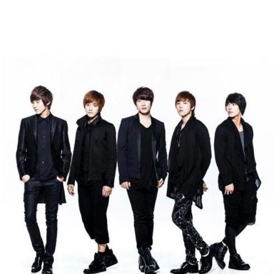 FTISLAND
