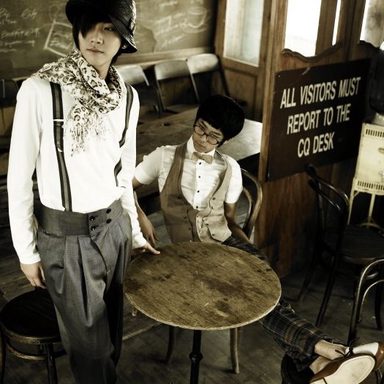 FTISLAND photo 41