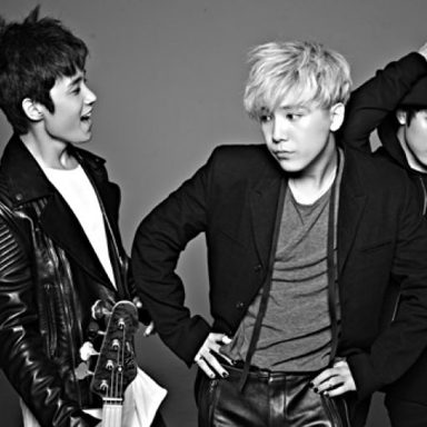 FTISLAND photo 9