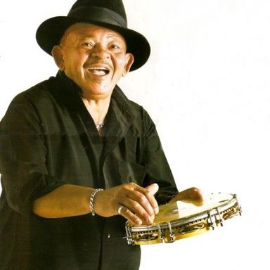Fúba de Taperoá