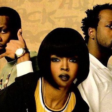 Fugees