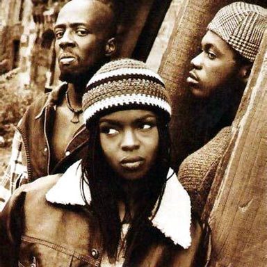 Fugees