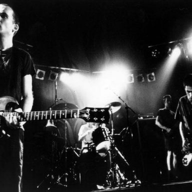 Fugazi