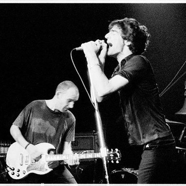 Fugazi