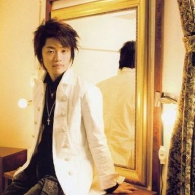 FUKUYAMA JUN