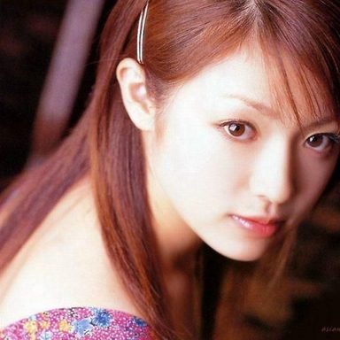 Fukada Kyoko