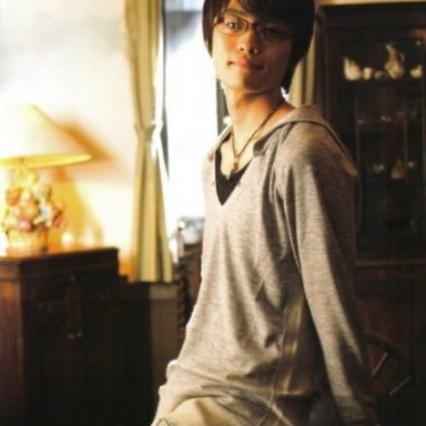 FUKUYAMA JUN