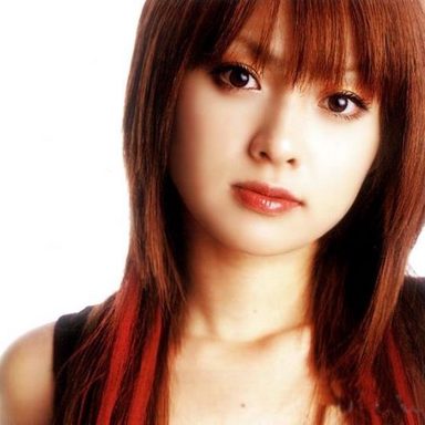 Fukada Kyoko