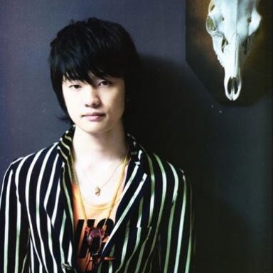FUKUYAMA JUN