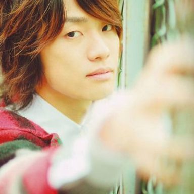 FUKUYAMA JUN